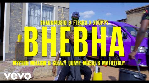 rap bhe|Bhebha (Official Music Video) .